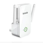 Prolongateur Répéteur d'autonomie WiFi 300Mbps deux antennes externes Port Ethernet A301 au meilleur prix au Maroc