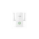 Prolongateur Répéteur d'autonomie Wi-Fi 300Mbps deux antennes externes - Port Ethernet - A301 au meilleur prix au Maroc