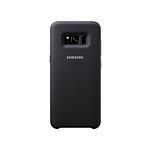 Coque Silicone S8 NOIR au meilleur prix au Maroc