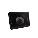DL-LC 001 Support  Ventilateur Haute Qualite portable Usb Ultra Mince de refroidissement  9" a 15.6" Pouce au meilleur prix au Maroc