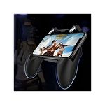 PUBG Manette de jeu PUBG Mobile Wireless W10 Gamepad Controller Remote pour iPhone Android au meilleur prix au Maroc