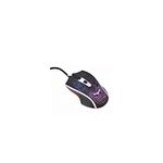 Souris USB Gaming Super Laser Led -1,6m au meilleur prix au Maroc