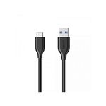 POWERLINE USB-C TO USB 3.0 CABLE 3FT au meilleur prix au Maroc