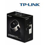 haut-parleur Bluetooth portable TP-Link Groovi Ripple BS1001 au meilleur prix au Maroc