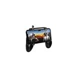 PUBG Manette de jeu PUBG Mobile Wireless W11X Gamepad Controller Remote pour iPhone Android au meilleur prix au Maroc
