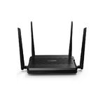 Routeur sans fil Wireless N300 ADSL2+ avec USB sharing + 4 antennes au meilleur prix au Maroc