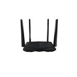 AC6 - Point D'accès AC1200 Smart Dual-Band - NOIR au meilleur prix au Maroc