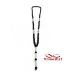 Collier Verre et Fil Artisanat (Unisex) au meilleur prix au Maroc