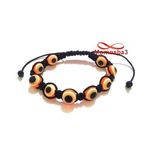 Shamballa Yeux Plastique - Unisex au meilleur prix au Maroc