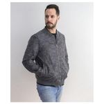 Doudoune homme Gris au meilleur prix au Maroc