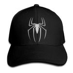 Casquettes Men à réglage réglable Casquettes spiderman spider-men spidermen au meilleur prix au Maroc
