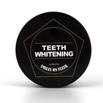 Blanchiment des dents au charbon végétal spécial blanchiment dentaire - blanchir ses dent au naturel anti-tâche au meilleur prix au Maroc