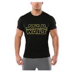 T-SHIRT PERSONNALISE SPECIALE STAR WARS au meilleur prix au Maroc