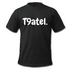 T-SHIRT T9ATEL au meilleur prix au Maroc