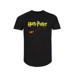 T-SHIRT HOMME PERSONNALISE SPECIALE UNIQUE LIMITED EDITION CANVAS HOMME HARRY POTTER au meilleur prix au Maroc