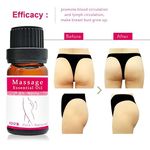 huile cosmétique pour le corps bio Huiles Essentielles  de Poids Produits Beauté au meilleur prix au Maroc