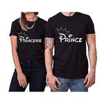 King and Queen shirts au meilleur prix au Maroc