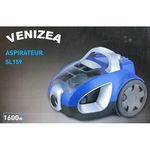 ASPIRATEUR CYCLONE SANS SAC PUISSANT 1600W au meilleur prix au Maroc