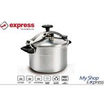 Original Cocotte minute 3L en Aluminium by EXPRESS au meilleur prix au Maroc