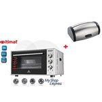 ITIMAT PACK FOUR ELECTRIQUE 50L + BOITE A PAIN ET BRIOCHES LAMACOM au meilleur prix au Maroc