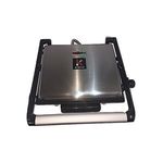 KENZ PANINI SANDWICH MAKER INOX BY KENZ au meilleur prix au Maroc