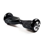EXTRY Noir - Hoverboard - Skateboard electrique - Gyropode - Led, Bluetooth et Estabilisateur au meilleur prix au Maroc