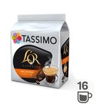 Capsules café Tassimo L'Or Café Delizioso au meilleur prix au Maroc
