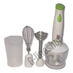 KENZ MIXEUR PLONGEANT 4EN1 VERT au meilleur prix au Maroc