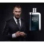 Eternal Royal De Lonkoom - Eau de Toilette - 100 ml au meilleur prix au Maroc