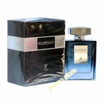 Pourtant EAU DE PARFUM /POUR HOMME / 100 ml au meilleur prix au Maroc
