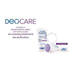GARNIER NARTA - Déodorant - DEOCARE Anti transpirant 48H - 40ml au meilleur prix au Maroc