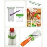 Quarter Cutter :  en quelques secondes. au meilleur prix au Maroc