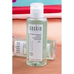 SOSKIN GEL DOUX NETTOYANT PURIFIANT-Peaux mixtes ou grasses - 100 ml au meilleur prix au Maroc