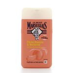 Le Petit Marseillais Gel Douche Peche Blanche & Nectarine 250ml au meilleur prix au Maroc