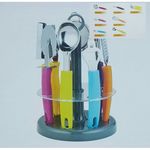 Ustensile de cuisine 7Pcss au meilleur prix au Maroc