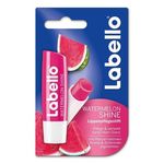 Labello Stick a Lèvre Labello Watermelon Shine - Soin des Lèvres Hydratation au meilleur prix au Maroc