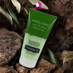 Neutrogena visibly clear shine & pore gel exfoliant matifiant 150 ml au meilleur prix au Maroc