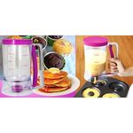 Distributeur de Pâtes pour vos Muffins, Cupckae .. au meilleur prix au Maroc