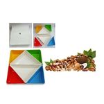 Boite de conservation de vos aliments, Sauces.... Avec couvercle. au meilleur prix au Maroc