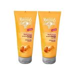 Après Shampooing Cheveux Secs / Abîmés / Cassants Karité - Miel - Tube 200 ml - Lot de 2 au meilleur prix au Maroc