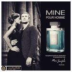 Marc joseph Mine pour homme Eau de Toilette 100ml au meilleur prix au Maroc