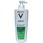 vichy DERCOS TECHNIQUE ANTI-PELLICULAIRE Shampooing traitant Cheveux secs-390ml au meilleur prix au Maroc