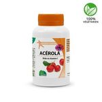 ACEROLA au meilleur prix au Maroc