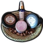 COFFRET CADEAU SPA au meilleur prix au Maroc