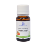 HUILE ESSENTIELLE D'ORANGE DOUCE au meilleur prix au Maroc