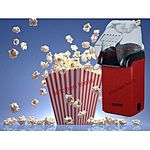 MACHINE A POP-CORN ELECTRIQUE au meilleur prix au Maroc