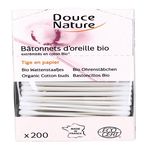 BATONNETS D'OREILLE BIO au meilleur prix au Maroc