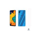 SAMSUNG GALAXY A30 BLEU au meilleur prix au Maroc