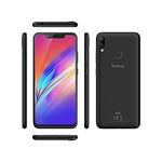 INFINIX HOT6X NOIR au meilleur prix au Maroc