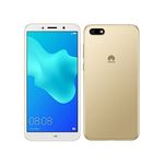 HUAWEI Y5PRIME 2019 DORE au meilleur prix au Maroc